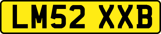LM52XXB