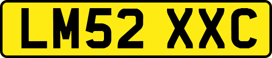 LM52XXC