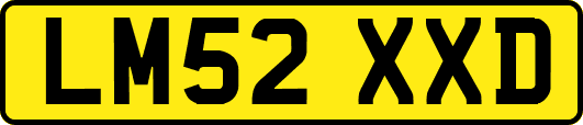 LM52XXD