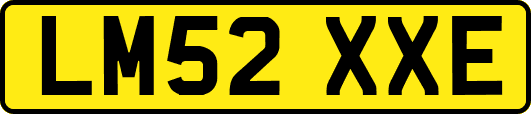 LM52XXE