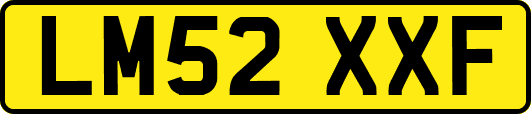 LM52XXF