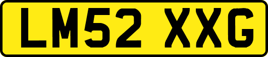 LM52XXG