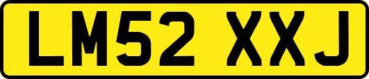 LM52XXJ