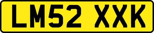 LM52XXK