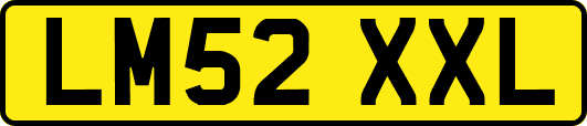 LM52XXL