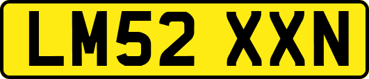 LM52XXN