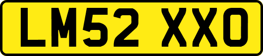 LM52XXO