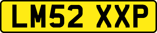 LM52XXP