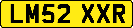 LM52XXR