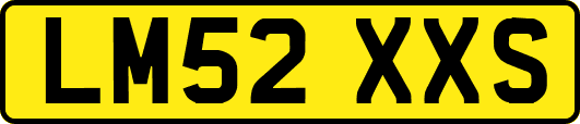 LM52XXS