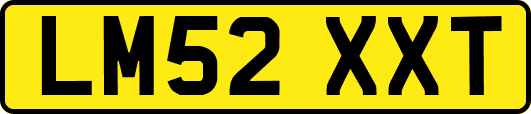 LM52XXT
