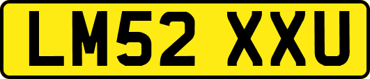 LM52XXU