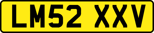 LM52XXV