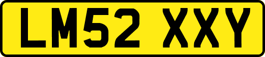 LM52XXY