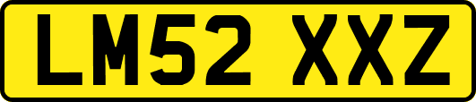 LM52XXZ