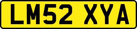 LM52XYA