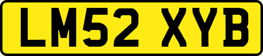 LM52XYB
