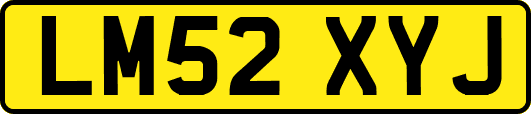 LM52XYJ