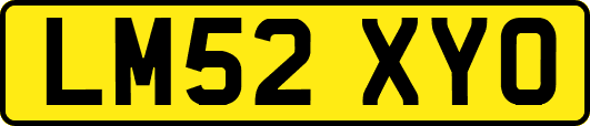 LM52XYO