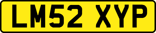 LM52XYP