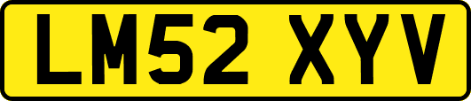 LM52XYV