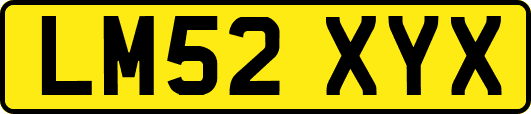 LM52XYX