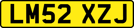 LM52XZJ