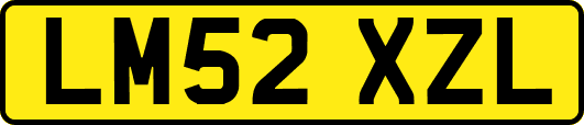 LM52XZL