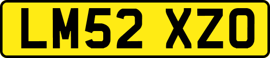 LM52XZO