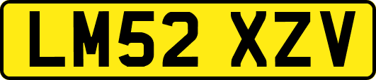 LM52XZV