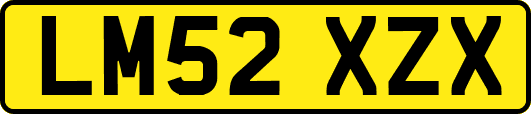LM52XZX