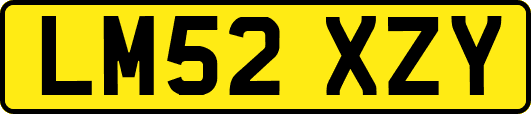 LM52XZY