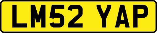 LM52YAP