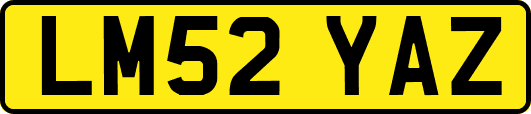 LM52YAZ