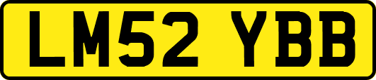 LM52YBB