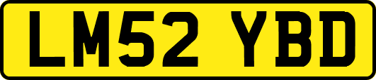 LM52YBD