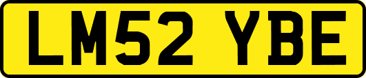 LM52YBE