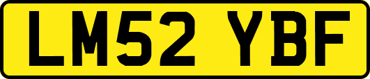 LM52YBF