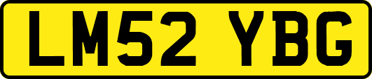 LM52YBG