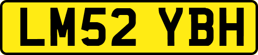 LM52YBH