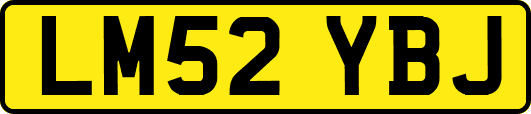 LM52YBJ