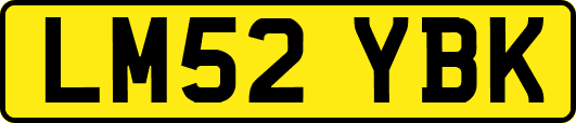 LM52YBK