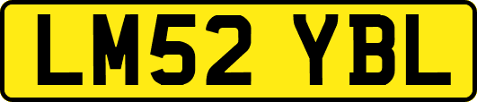 LM52YBL