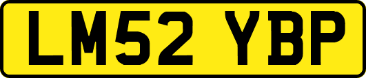 LM52YBP