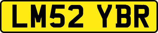 LM52YBR