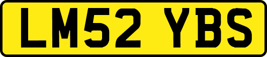 LM52YBS