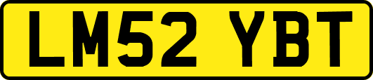 LM52YBT