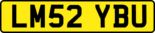 LM52YBU