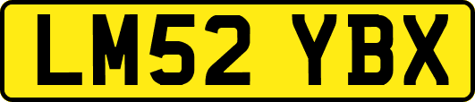 LM52YBX