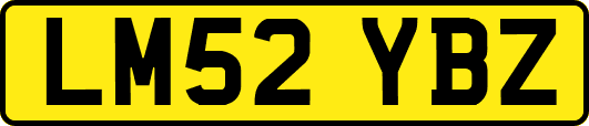 LM52YBZ